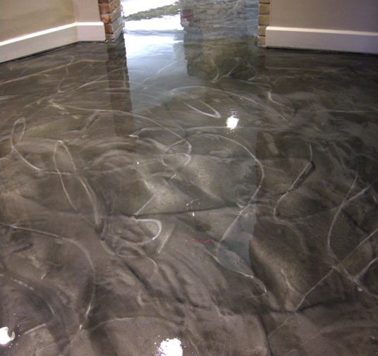 Basement Floor Coating, Top Rated Basement Floor Paint